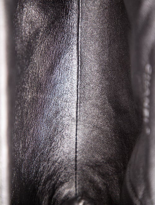 Chanel Monte Carlo Clutch