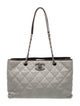 Chanel Medium Be Caviar Tote
