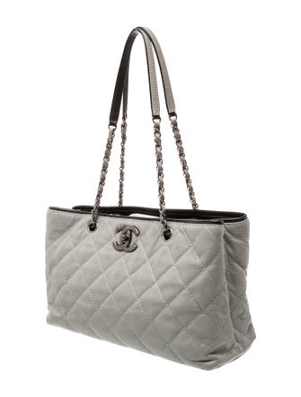 Chanel Medium Be Caviar Tote