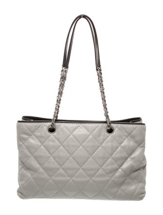 Chanel Medium Be Caviar Tote