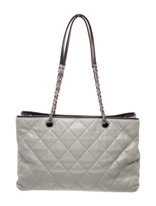 Chanel Medium Be Caviar Tote