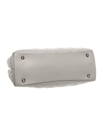 Chanel Medium Be Caviar Tote