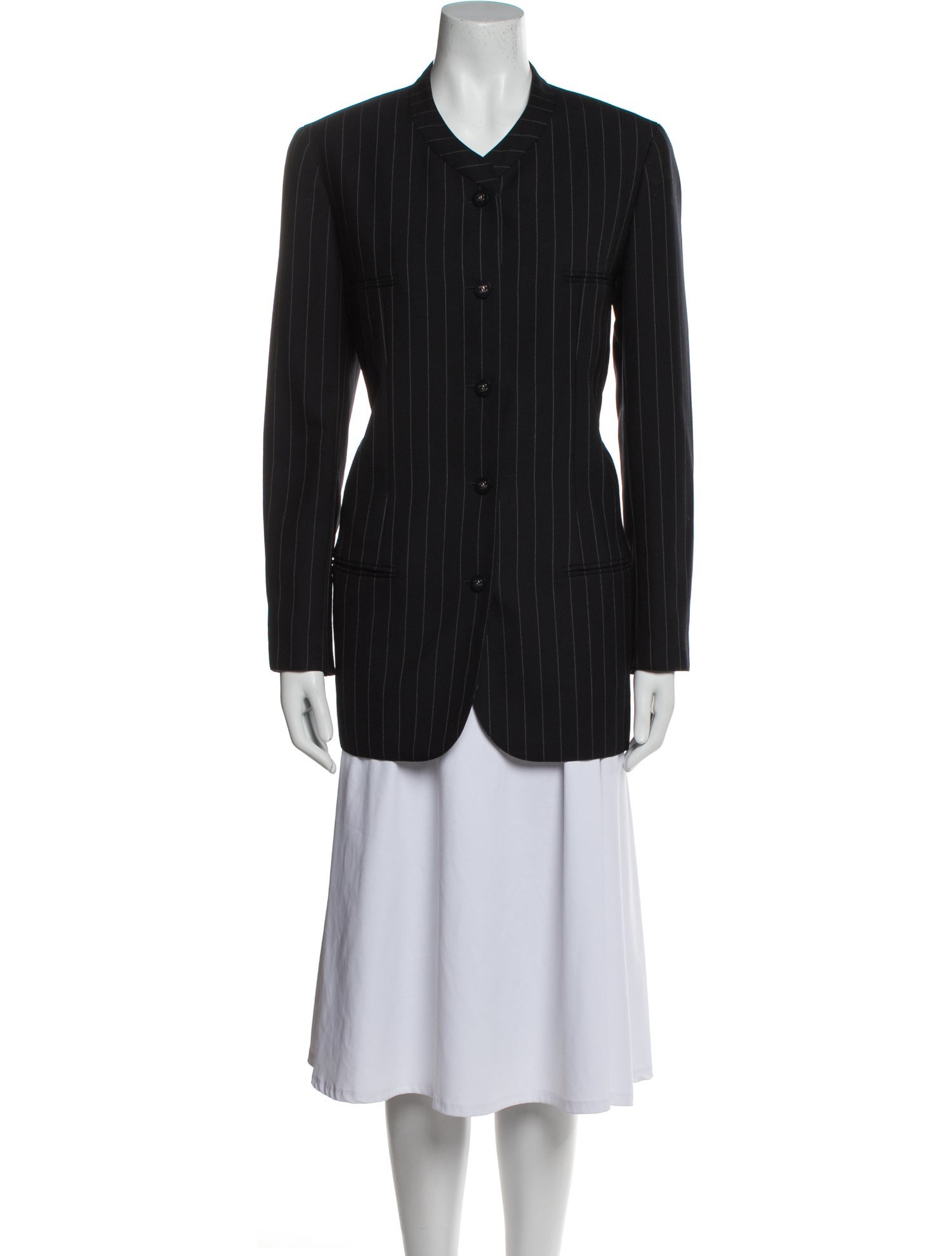 Chanel Vintage 1996 Evening Jacket