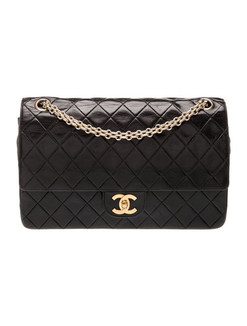 Chanel Medium Double Flap Bag