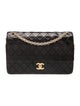 Chanel Medium Double Flap Bag