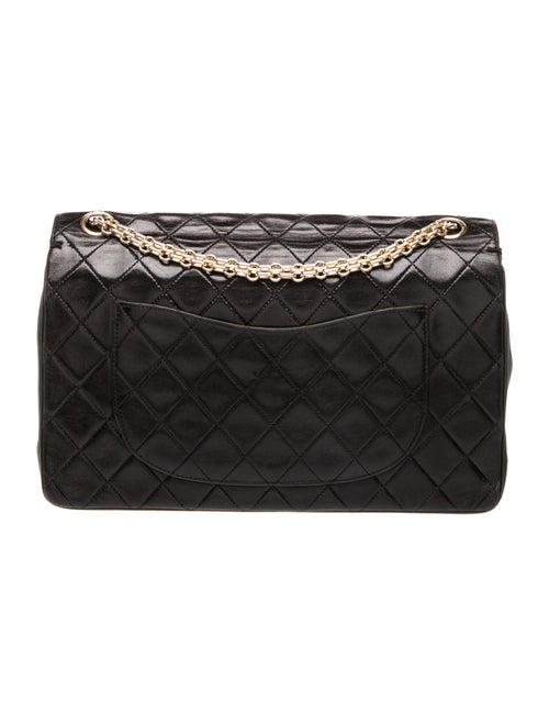 Chanel Medium Double Flap Bag