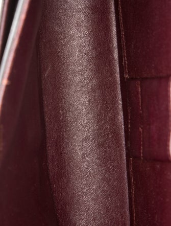 Chanel Medium Double Flap Bag