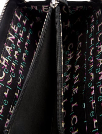 Chanel 2019 Continental Continental Wallet