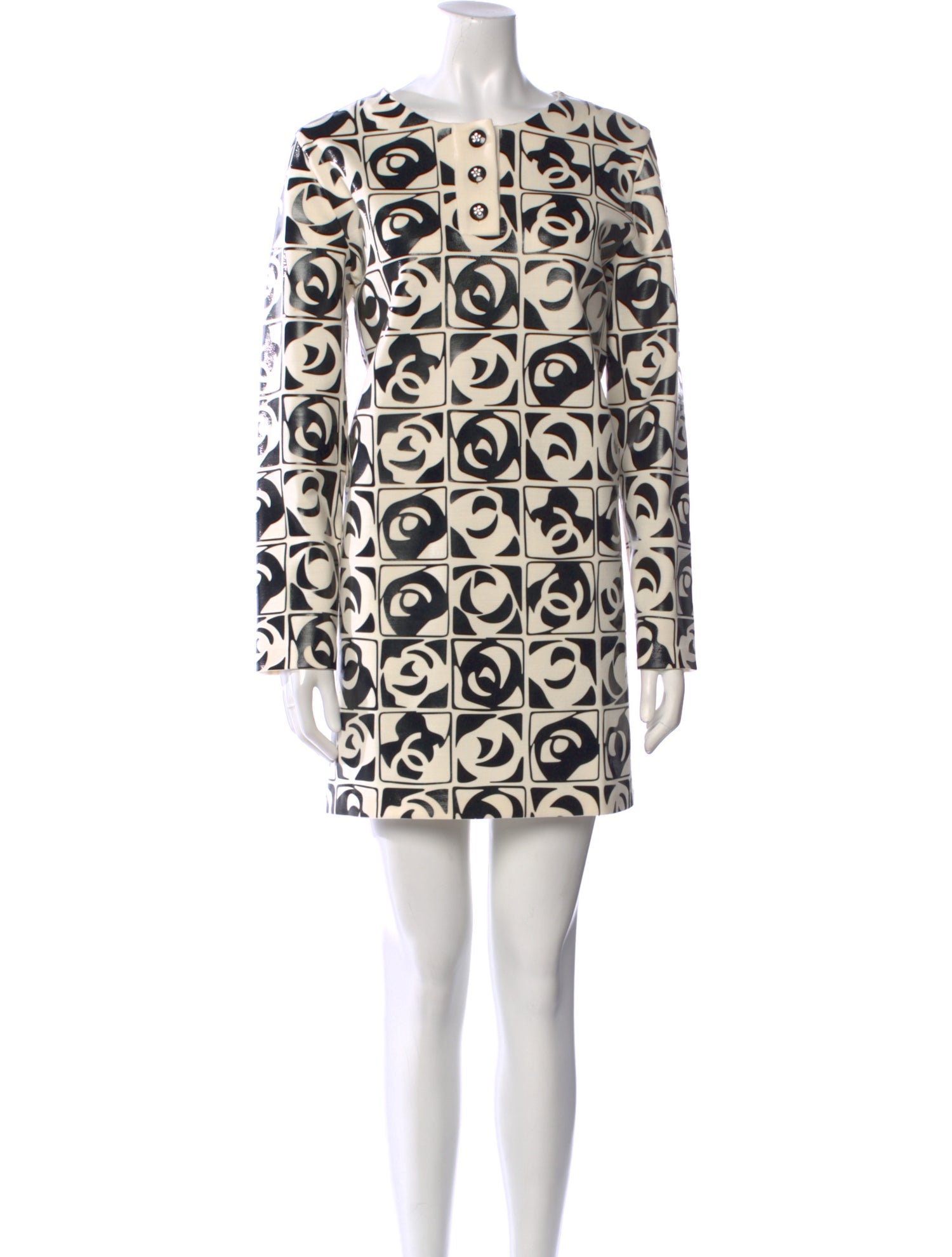 Chanel 2023 Mini Dress w/ Tags