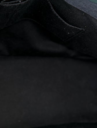 Chanel Paris-Cuba Canvas Twist Tote