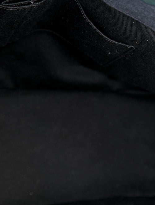 Chanel Paris-Cuba Canvas Twist Tote