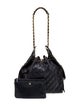 Chanel 2025 Medium 25 Hobo