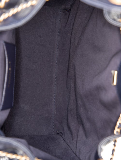 Chanel 2025 Medium 25 Hobo