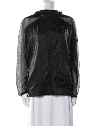 Chanel 2019 Nylon Jacket