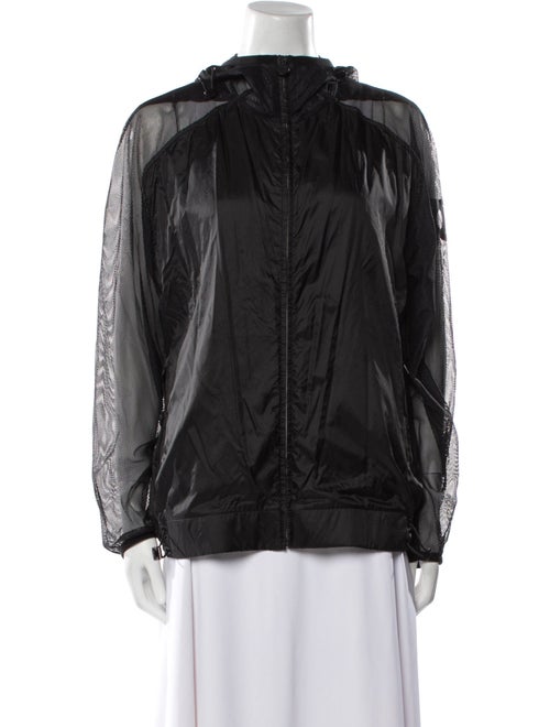 Chanel 2019 Nylon Jacket