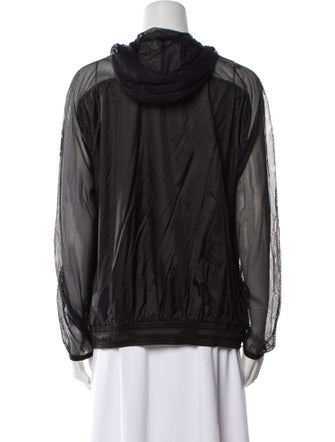 Chanel 2019 Nylon Jacket