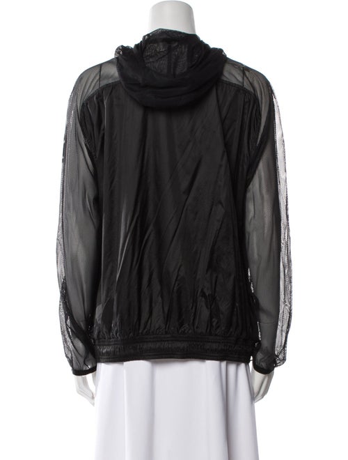 Chanel 2019 Nylon Jacket