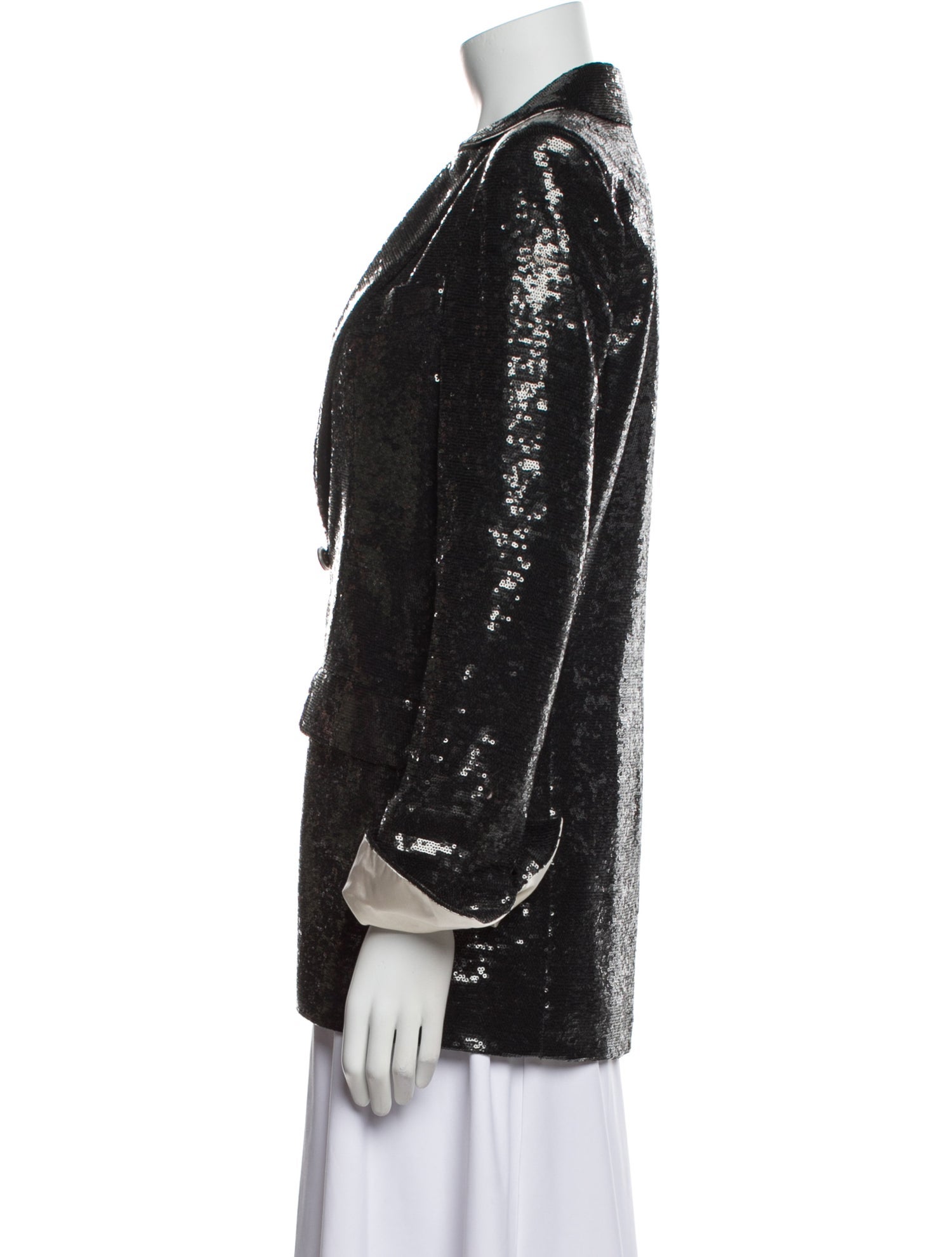 Chanel 2009 Evening Jacket