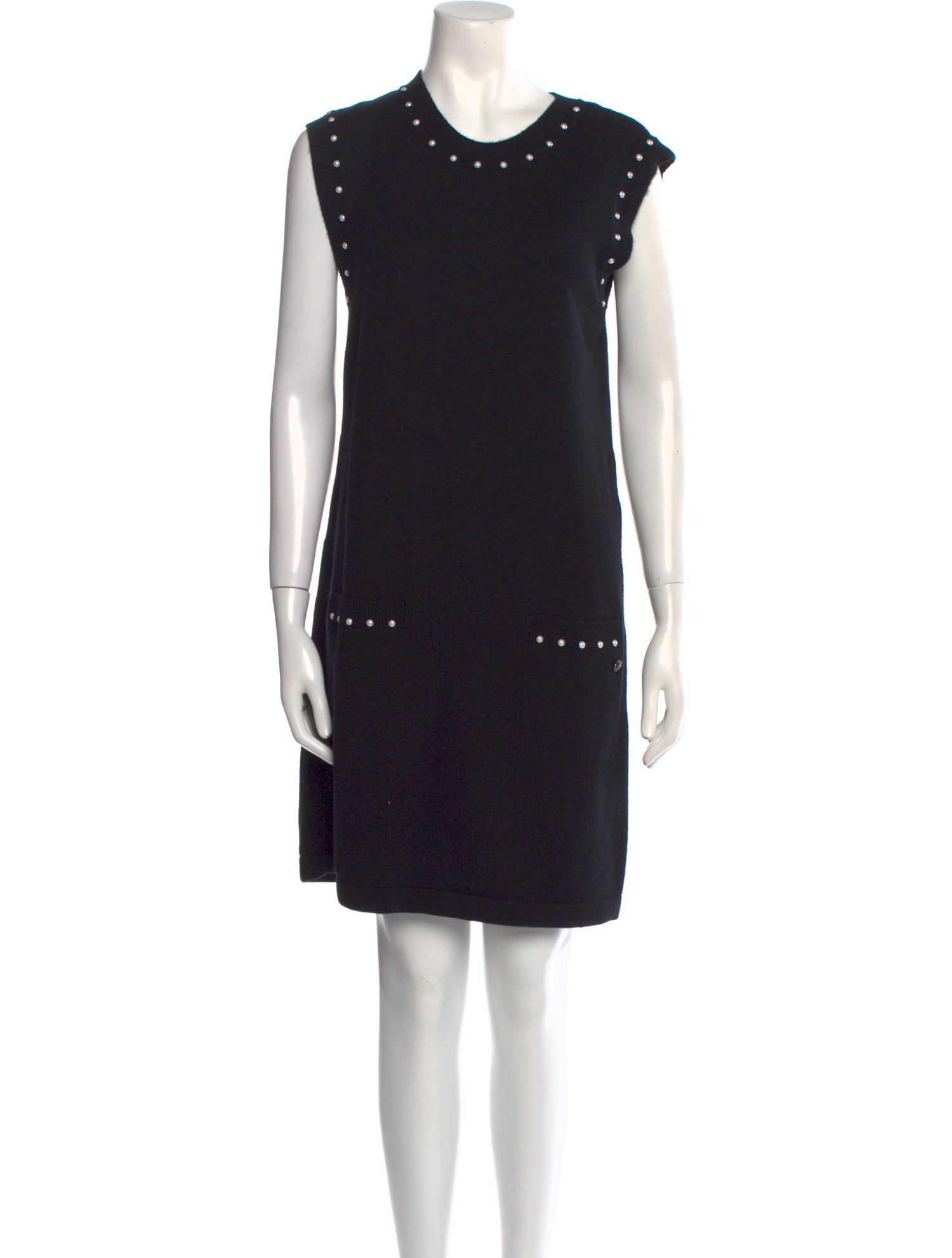 Chanel 2016 Mini Dress