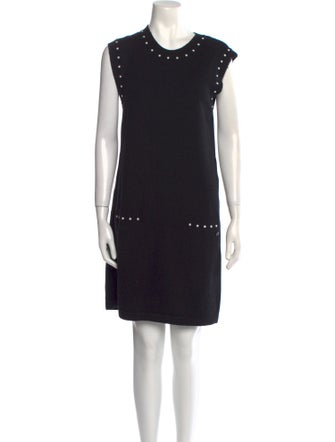 Chanel 2016 Mini Dress