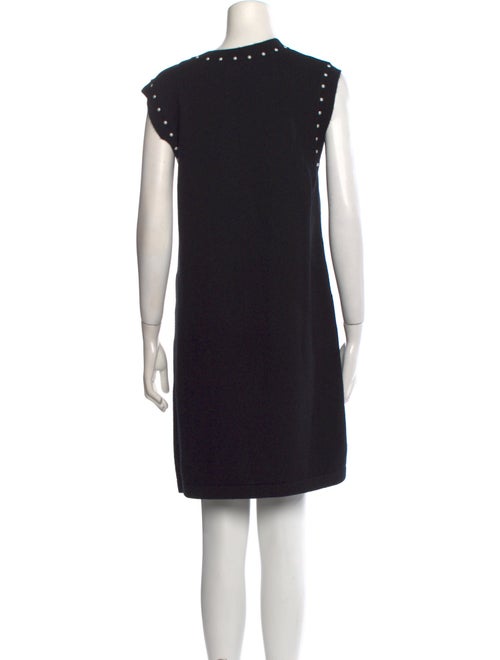 Chanel 2016 Mini Dress