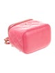 Chanel Mini Vanity Case w/ Chain