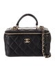 Chanel Trendy CC Vanity Case
