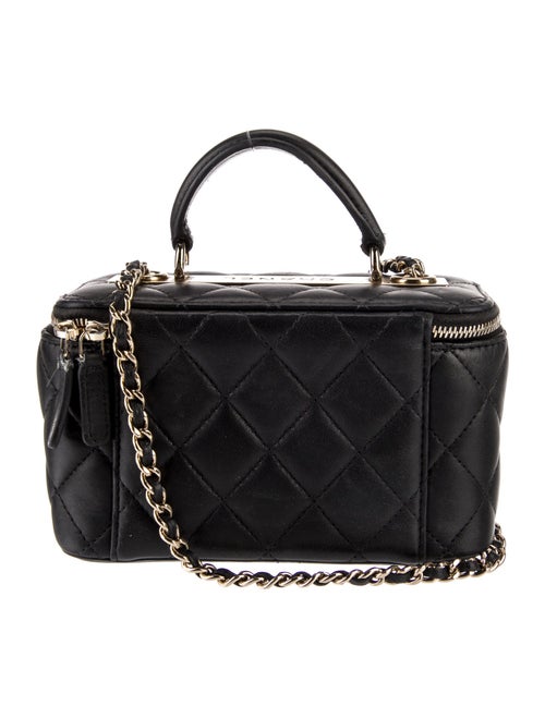 Chanel Trendy CC Vanity Case