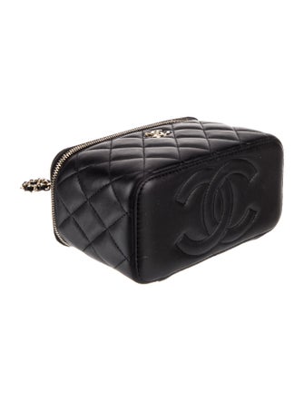 Chanel Trendy CC Vanity Case