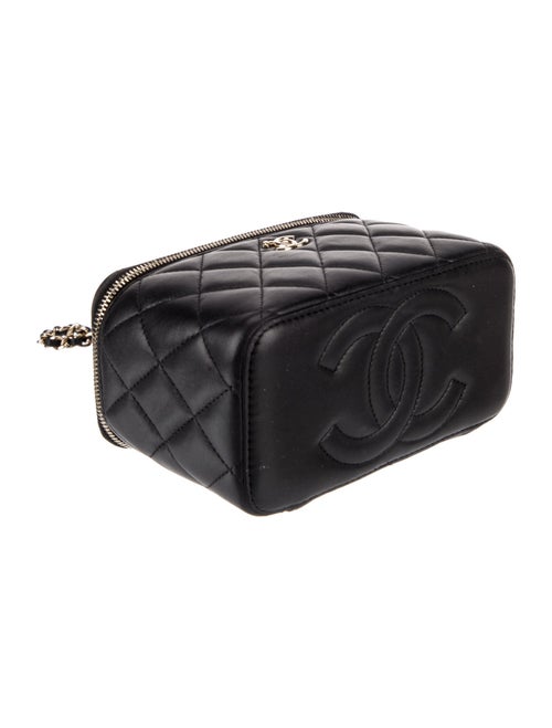 Chanel Trendy CC Vanity Case
