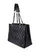 Chanel Caviar Grand Shopping Tote