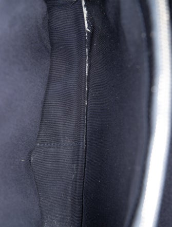 Chanel Caviar Grand Shopping Tote