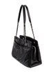 Chanel Timeless Soft Shopper Tote