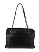 Chanel Timeless Soft Shopper Tote