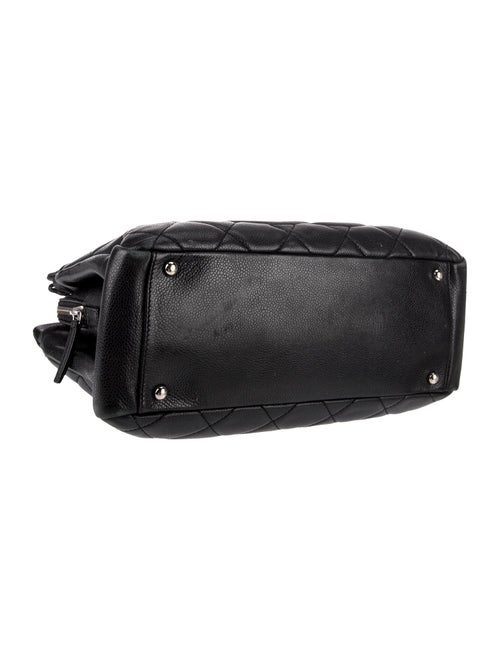 Chanel Timeless Soft Shopper Tote