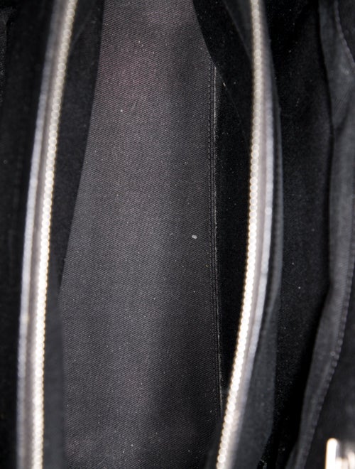 Chanel Timeless Soft Shopper Tote