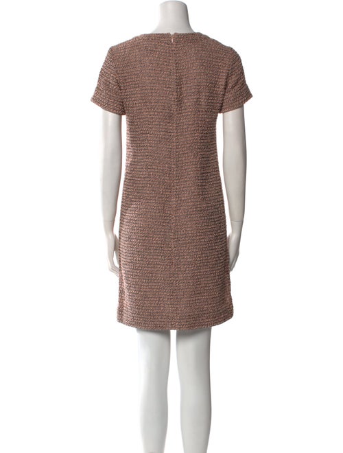 Chanel 2018 Mini Dress