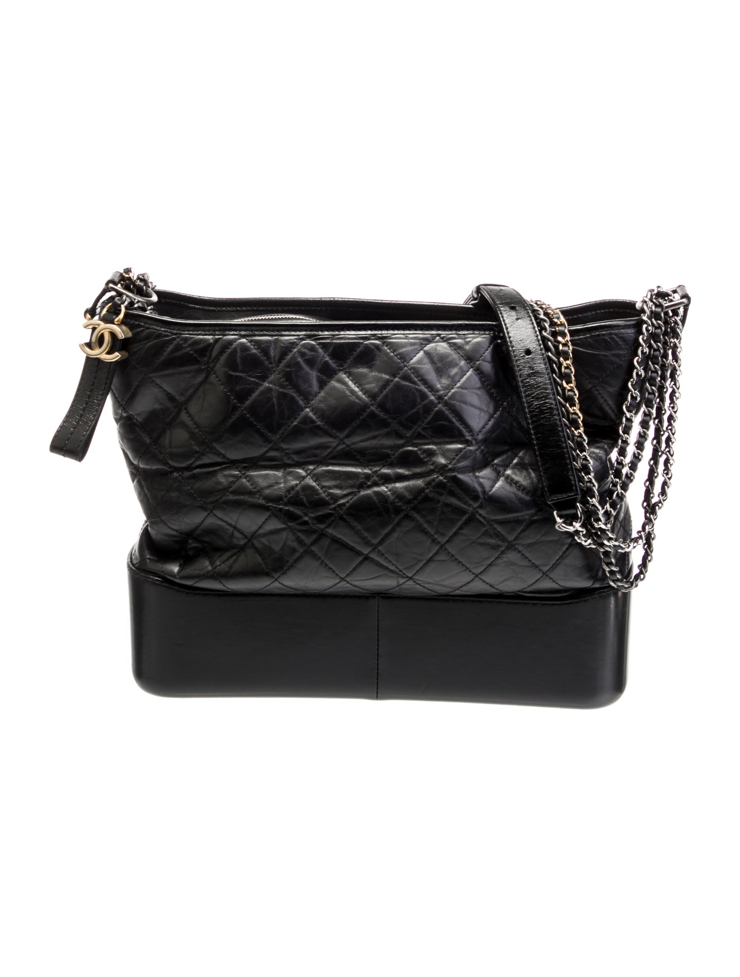 Chanel 2017Large Gabrielle Hobo