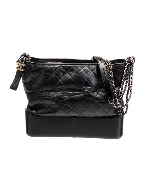 Chanel 2017Large Gabrielle Hobo