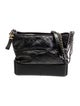 Chanel 2017Large Gabrielle Hobo