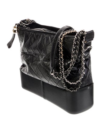 Chanel 2017Large Gabrielle Hobo