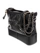 Chanel 2017Large Gabrielle Hobo