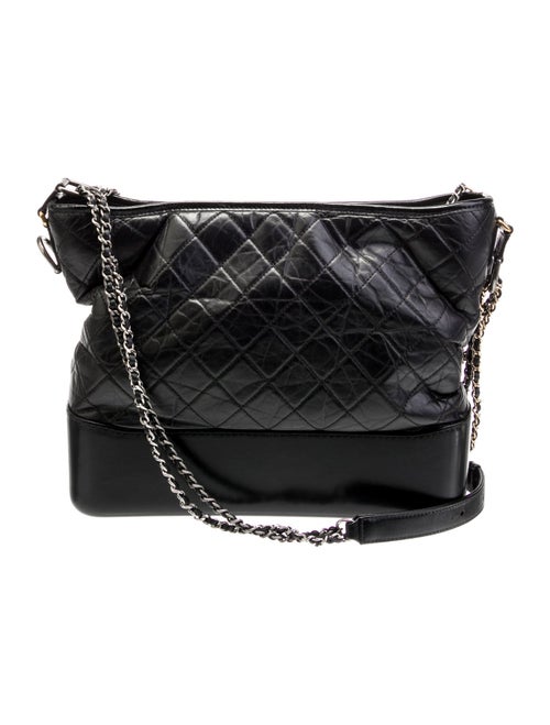 Chanel 2017Large Gabrielle Hobo