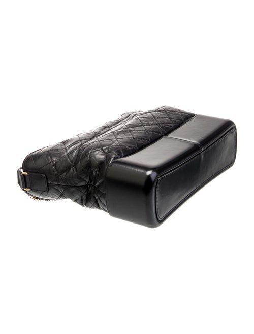 Chanel 2017Large Gabrielle Hobo