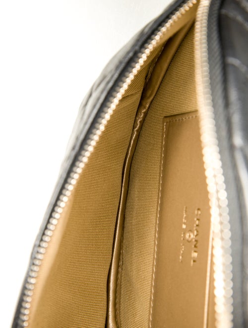 Chanel 2024 Pearl Crush Belt Bag