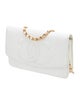 Chanel Timeless Wallet On Chain