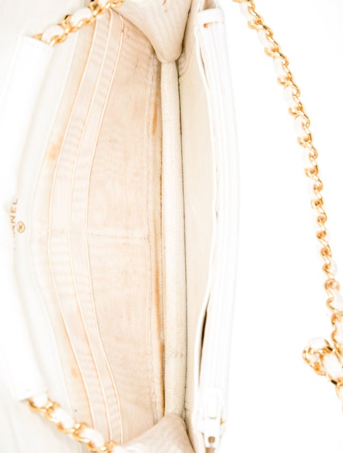 Chanel Timeless Wallet On Chain