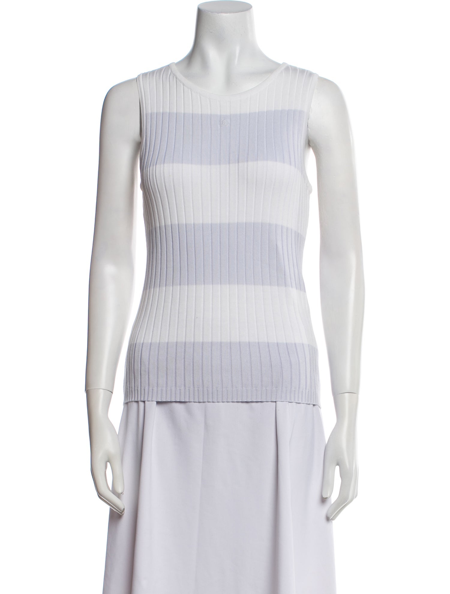 Chanel Vintage 1998 Top