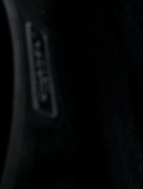 Chanel Perforated Up In The Air Tote