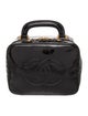 Chanel Timeless CC Vanity Case